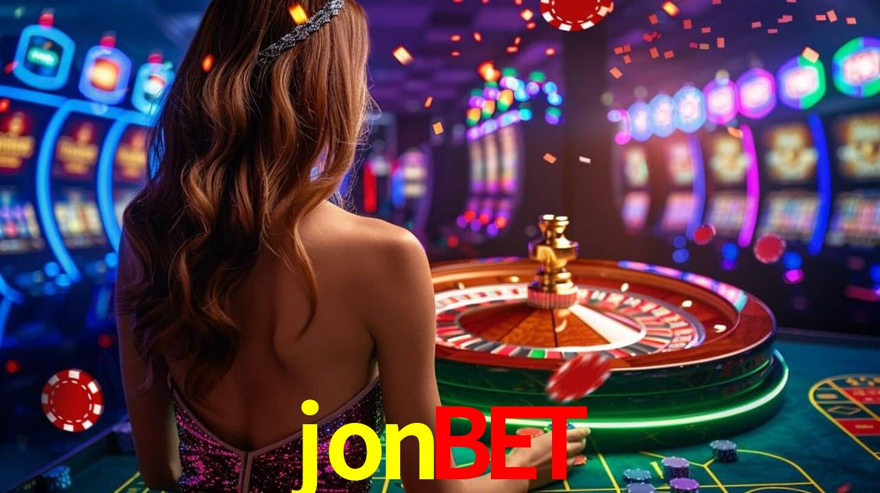 jonbet Baixar