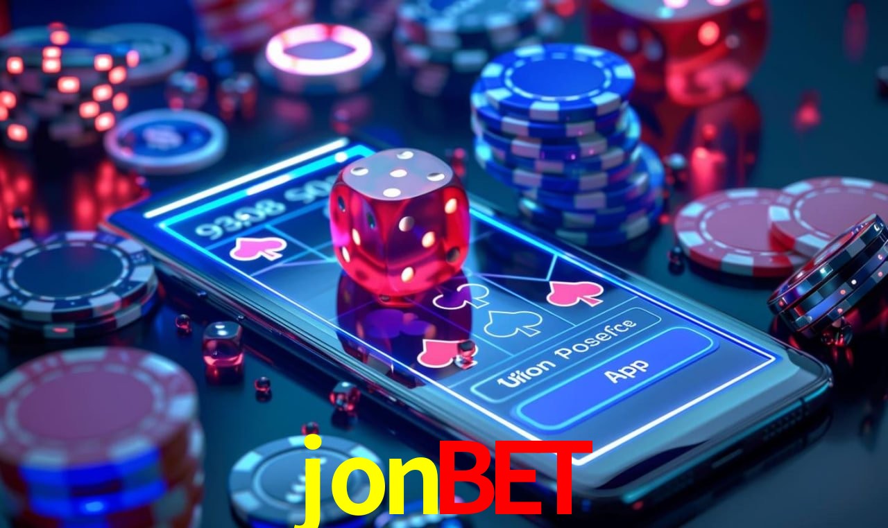 jonbet vip