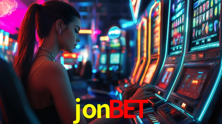 jonbet bonus