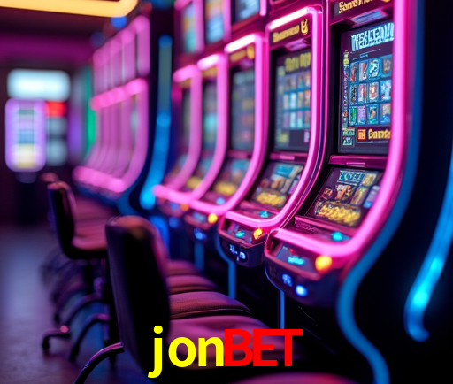 jonbet login