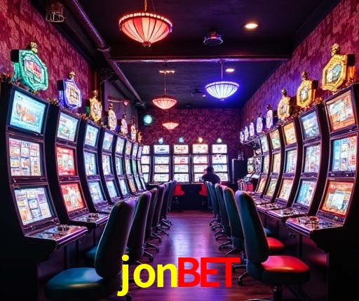 Segurança e performance na plataforma jonbet