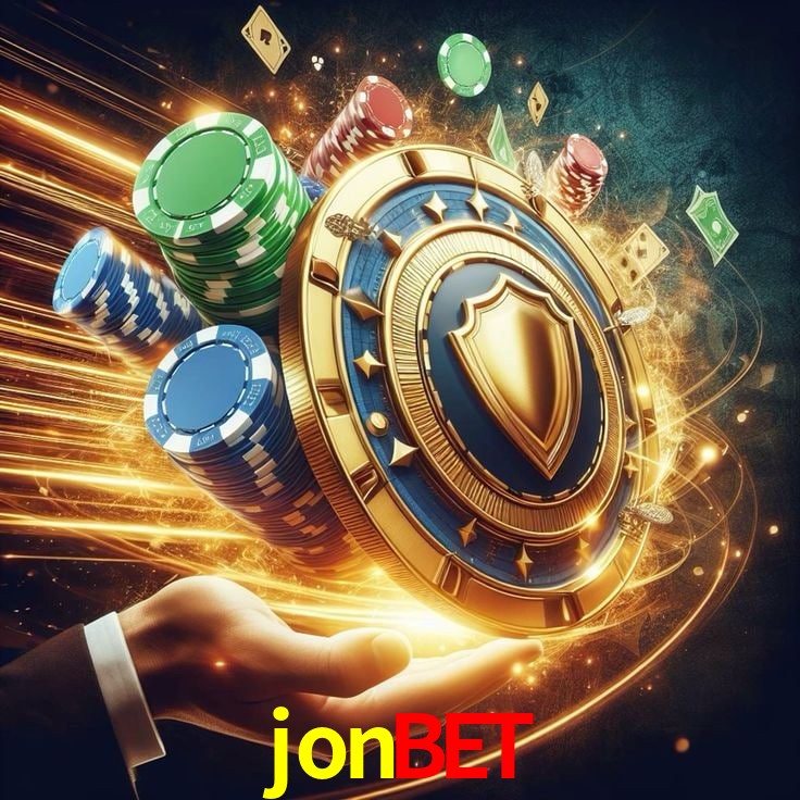 Torneios e prêmios garantidos na jonbet