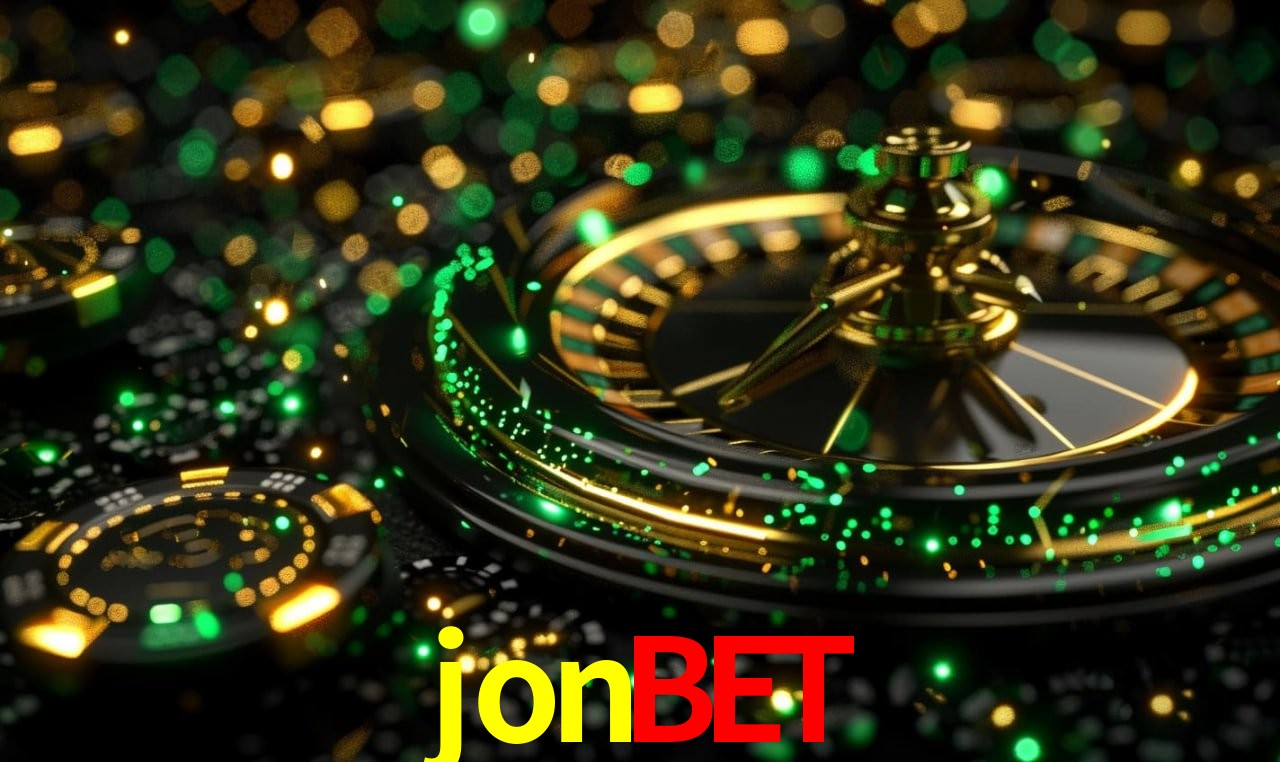 Slots com jackpots e giros grátis na jonbet
