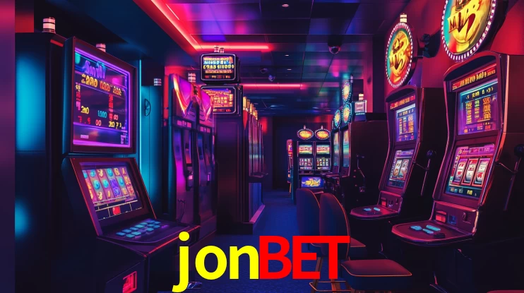 Cashback e recargas na jonbet