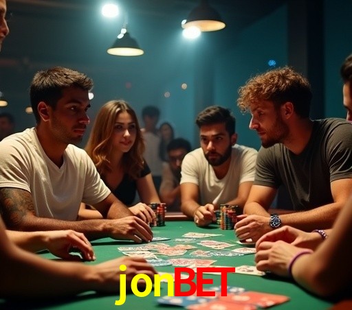 Loterias online na jonbet