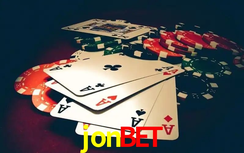 Benefícios VIP na jonbet