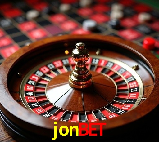 Jogos populares e pagamentos rápidos na jonbet