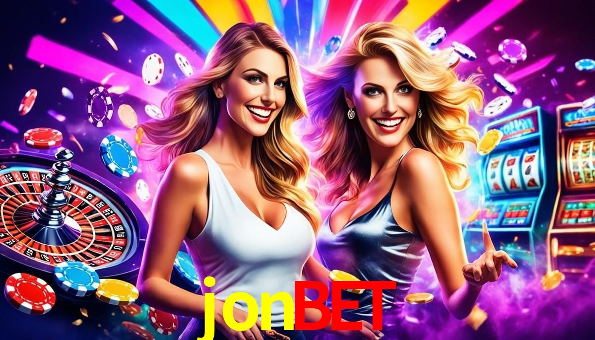 Roda da fortuna na jonbet